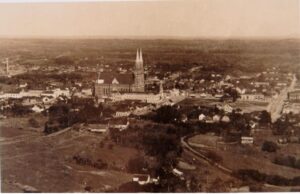 Santa Cruz do Sul: 142 anos em constante desenvolvimento