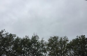 Semana será marcada pela alternância entre sol e chuva