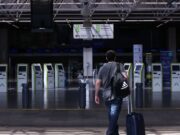 Governo libera entrada de estrangeiros em todos os aeroportos do país