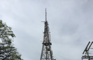 Prefeitura de Santa Cruz esclarece sobre a torre Municipal de TV. Entenda