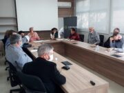 Em assembleia, prefeitos aprovam plano de cogestão para bandeira amarela