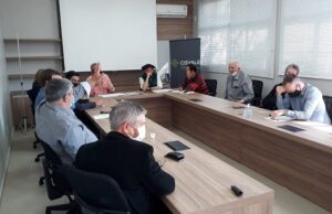 Em assembleia, prefeitos aprovam plano de cogestão para bandeira amarela