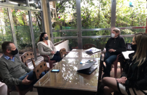 Gabinete de Emergências vai analisar proposta de volta às aulas em Santa Cruz