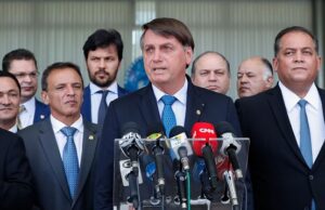 Governo anuncia Renda Cidadã, com recursos de precatórios e do Fundeb