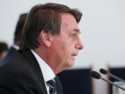 “O governo jamais congelará salários de aposentados”, afirma Bolsonaro