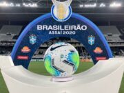 Ministério da Saúde aprova estudo da CBF de retorno de até 30% de público no futebol