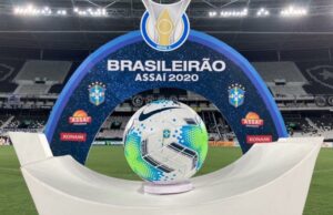 Ministério da Saúde aprova estudo da CBF de retorno de até 30% de público no futebol