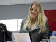 Bruna Molz encaminha sugestão de projeto de lei ao Executivo para beneficiar gestantes
