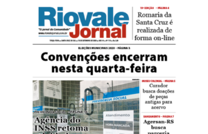Edição 15/09/2020