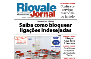 Edição 04/09/2020