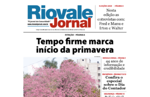 Edição 22/09/2020