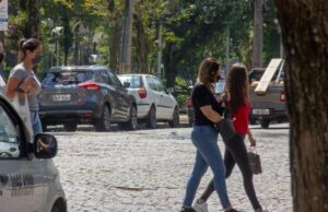 Como está a situação da Covid-19 em Santa Cruz?