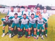 Cinturão Verde: o fim de um dos maiores campeonatos de Santa Cruz