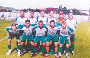 Cinturão Verde: o fim de um dos maiores campeonatos de Santa Cruz