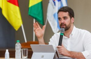 Governador debaterá Reforma Tributária RS em Santa Cruz do Sul