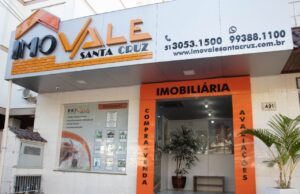 Imovale: há 10 anos acreditando em Santa Cruz e região