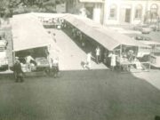 Feiras Rurais de Santa Cruz completam 40 anos