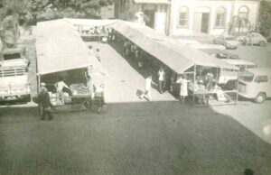 Feiras Rurais de Santa Cruz completam 40 anos