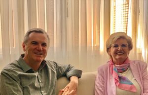 “Precisamos de um planejamento voltado para o futuro próximo”