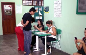 Eleições 2020: alimentação para mesários será de até R$ 40