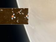Molécula rara em Vênus pode sinalizar presença de vida extraterrestre