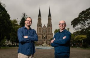 Novo confirma Carlos Eurico como candidato a prefeito