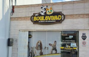 Clínica Boulevard: amor e carinho com seu pet