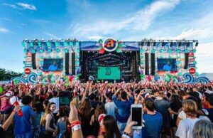 Festival Planeta Atlântida não irá ocorrer em 2021