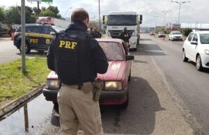 PRF divulga balanço da Operação Independência 2020 no Estado