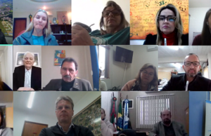 Amvarp estabelece que a região irá aderir ao calendário escolar sugerido pelo Estado