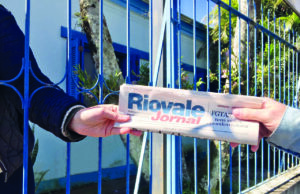 Riovale Jornal: há 44 anos informando a comunidade