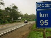 Agergs homologa edital de concorrência para a concessão de trecho da RSC-287