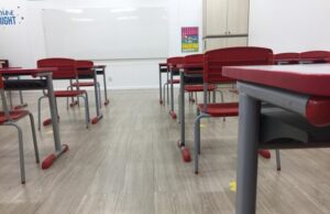 Rede privada de educação infantil já tem data para retomar atividades em Santa Cruz