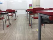 Judiciário nega novo pedido de suspensão de aulas presenciais no Estado