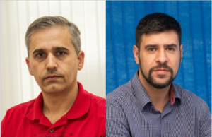 Telmo anuncia mudanças no secretariado