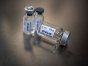 Covid-19: plano nacional de vacinação terá quatro fases