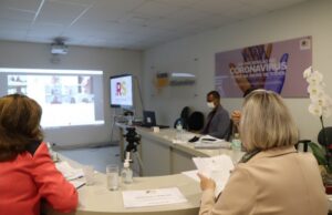 Relatório da Secretaria da Saúde mostra que nenhum gaúcho ficou sem leito durante a pandemia