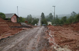 Câmara recebe pedido dos moradores do Corredor Zanetti sobre obra da Fase