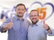 “Nossa marca será o diálogo com a sociedade”, diz Alex Knak