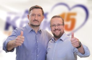 “Nossa marca será o diálogo com a sociedade”, diz Alex Knak