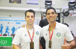 Coluna Focando no Esporte 15/10/2020