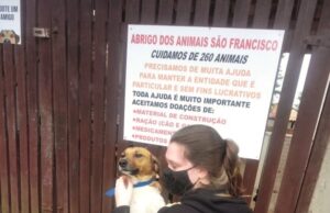 Abrigo São Francisco de Assis vai fechar em três anos