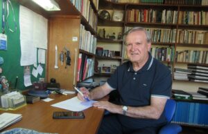 “O interesse do aluno precisa ser criado pelo professor”, diz Elenor Schneider