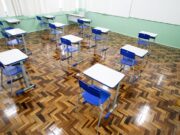 Ministro da Educação defende retorno das aulas presenciais