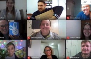 Formação e desenvolvimento movimenta o início do segundo semestre