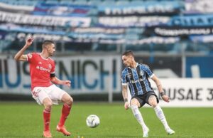 Tudo igual no Gre-Nal 428