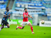 Gre-Nal 428 abre rodada do Brasileiro