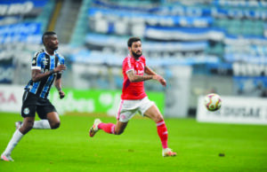 Gre-Nal 428 abre rodada do Brasileiro