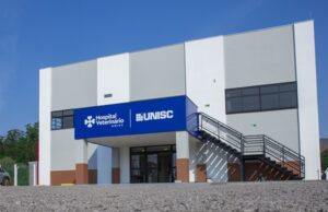 Hospital Veterinário da Unisc inicia primeira etapa de atendimentos
