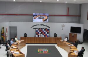 Debate acirra disputa pelo Palacinho